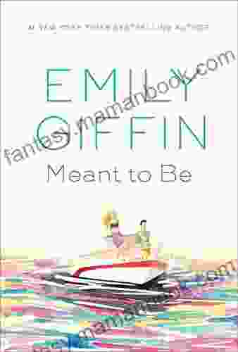 Meant To Be: A Novel