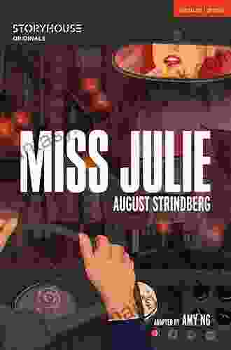 Mies Julie: Based On August Strindberg S Miss Julie (Oberon Modern Plays)