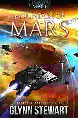 Mountain Of Mars (Starship S Mage 8)