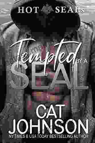 Tempted By A SEAL: A Navy SEAL Protector Romance (Hot SEALs)