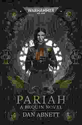 Pariah (Bequin: Warhammer 40 000 1) Dan Abnett