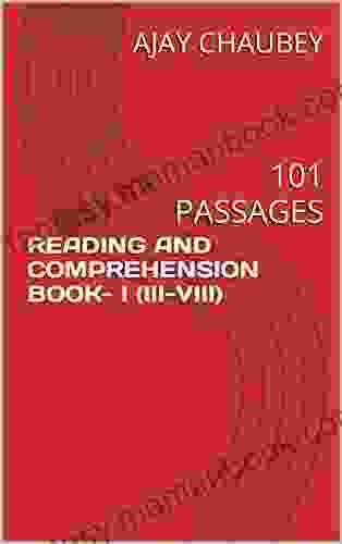 READING AND COMPREHENSION I (III VIII) : 101 PASSAGES