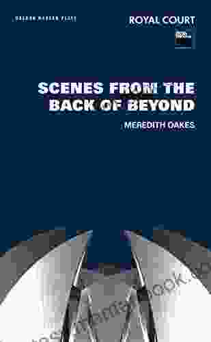 Scenes From The Back Of Beyond (Oberon Modern Plays)