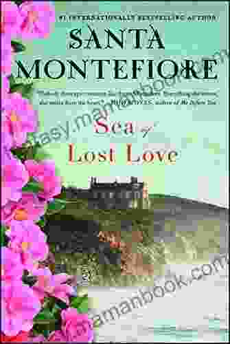 Sea Of Lost Love: A Novel