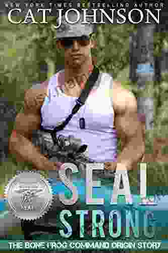 SEAL Strong (Silver SEALs 1)