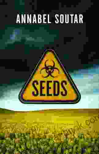 Seeds Annabel Soutar