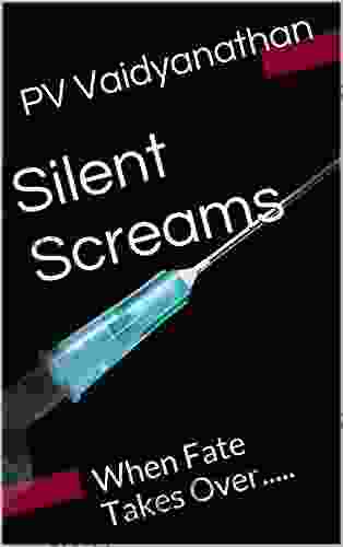 Silent Screams: When Fate Takes Over