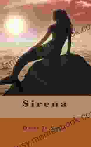 Sirena Donna Jo Napoli