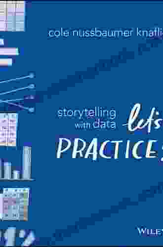 Storytelling With Data: Let S Practice