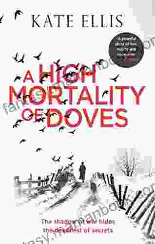 A High Mortality Of Doves (Albert Lincoln 1)