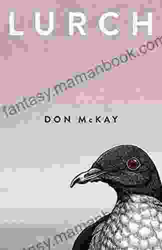 Lurch Don McKay