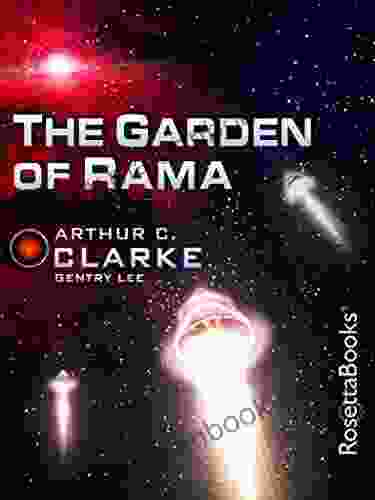 The Garden Of Rama Arthur C Clarke