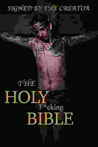 The Holy F*cking Bible: According To Matt Shaw