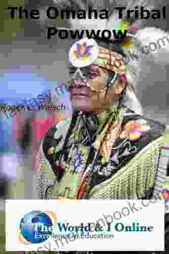 The Omaha Tribal Powwow Bhagat Singh