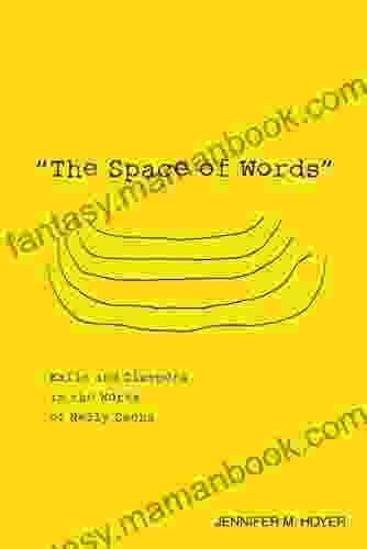 The Space Of Words: Exile And Diaspora In The Works Of Nelly Sachs (Studies In German Literature Linguistics And Culture 144)