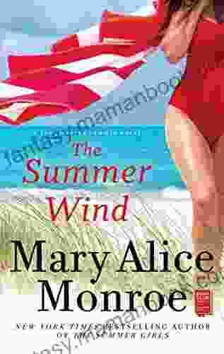 The Summer Wind (Lowcountry Summer 2)