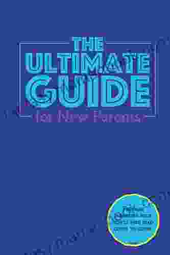 The Ultimate Guide For New Parents