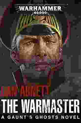 The Warmaster (Gaunt S Ghosts 14)