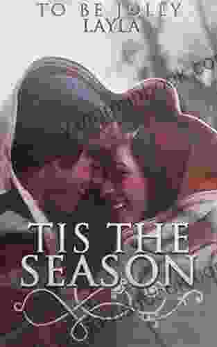 Tis The Season: To Be Jolly