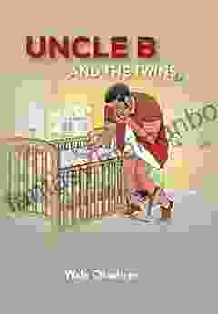 Uncle B And The Twins (Gender Based Violence Series)