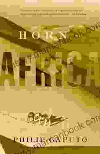Horn Of Africa: A Novel (Vintage Contemporaries)