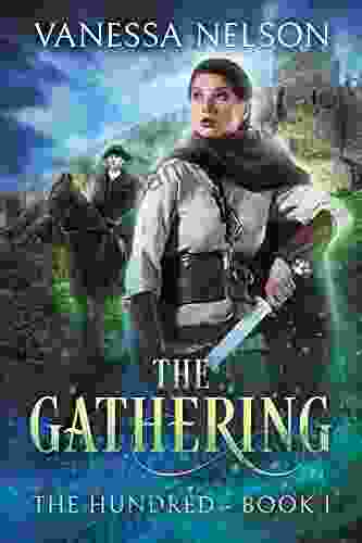 The Gathering: The Hundred 1