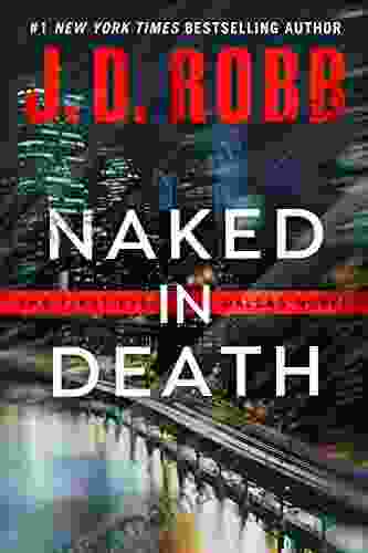 Naked In Death (In Death 1)