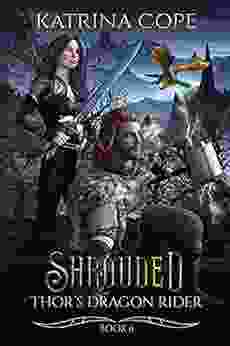 Shrouded: 6 (Thor S Dragon Rider)