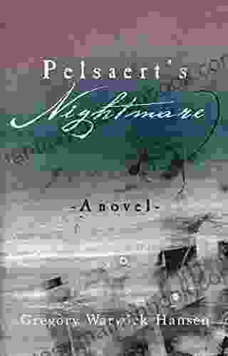 Pelsaert S Nightmare: A Novel National Center For Montessori In The Public Sector