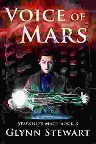 Voice Of Mars (Starship S Mage 3)